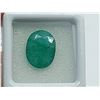 Image 3 : 6.72 NATURAL FABULOUS EMERALD