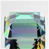 Image 2 : 1.96 Cts Classic Natural Multi-color Topaz