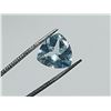 Image 1 : 5.01 ct. FANTASTIC BLUE TOPAZ