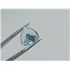 Image 2 : 5.01 ct. FANTASTIC BLUE TOPAZ