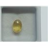 Image 3 : 3.30 ct SUPERB YELLOW SAPPHIRE