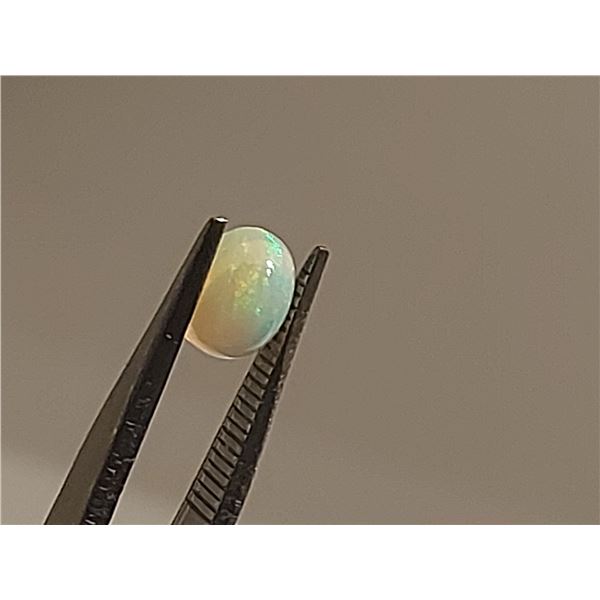 1.52 ct. WELO OPAL