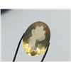 Image 1 : 10.00 ct.  ELEGANT GOLDEN CITRINE