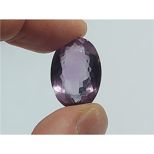 29.36 STUNNING AMETHYST