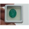 Image 3 : 8.26 ct. NATURAL BIG EMERALD