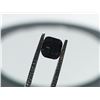 Image 1 : 0.73 ct BLACK DIAMOND
