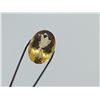 Image 1 : 11.08 ct. BRAZIL CITRINE