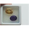 Image 2 : 3.70 ct AMETHYST and 4.72 ct. CITRINE MIX