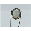 Image 1 : 11.60 ct FABULOUS PRASIOLITE (GREEN AMETHYST)