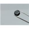 Image 2 : 3.45 ct BLACK MOISSANITE