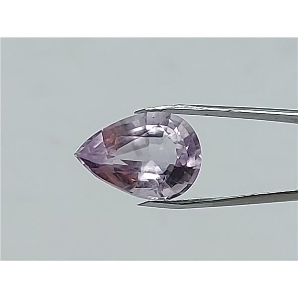 10.66 BEAUTIFUL CLEAR AMETHYST