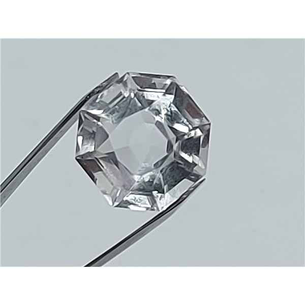 17.07 Ct. Real 100% Natural BIG Amethyst