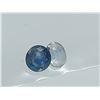 Image 1 : 1.26 ct  BLUE SAPPHIRE PAIR