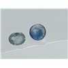 Image 2 : 1.26 ct  BLUE SAPPHIRE PAIR