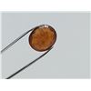 Image 2 : 6.83 HESSONITE GARNET