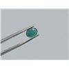 Image 2 : 0.80 ct. ZAMBIAN EMERALD