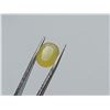 Image 1 : 3.20 ct YELLOW OPAL