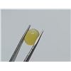 Image 2 : 3.20 ct YELLOW OPAL