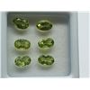 Image 1 : 2.90 ct. PERIDOT
