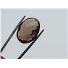 Image 1 : 19.70 ct.  SMOKEY QUARTZ