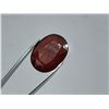 Image 1 : BIG 15.27 ct. HESSONITE GARNET