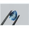 Image 1 : 3.05 ct SWISS BLUE TOPAZ  4 pcs.