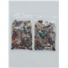Image 1 : LOOSE TUMBLED GEMSTONES ROUGH