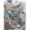 Image 2 : LOOSE TUMBLED GEMSTONES ROUGH