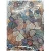 Image 3 : LOOSE TUMBLED GEMSTONES ROUGH