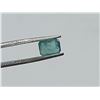 Image 1 : 0.90 ct. FANTASTIC EMERALD