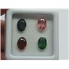 Image 1 : 3.05 ct  TOURMALINE MIX