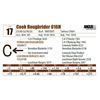 Image 1 : Cook Roughrider 016H