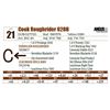 Image 1 : Cook Roughrider 028H
