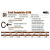 Image 1 : Cook Roughrider 024H
