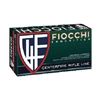 Image 1 : FIOCCHI 223REM 45GR FRANG - 50 Rds