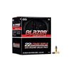 Image 1 : BLAZER 22LR 38GR 525CT BX - 525  Rds