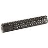 Image 1 : 2A AETHON RAIL 12" M-LOK ALUMINUM-NT