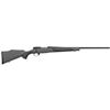 Image 1 : WBY V-GRD SYN 6.5PRC 24" GRAY/MATTE