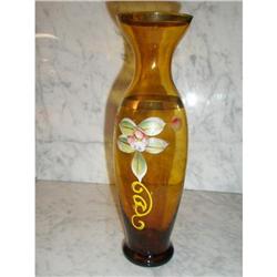 MOSER  BUD VASE-IDA PAULIN ENAMELLED #1672105