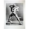 Image 1 : Kostabi   Climbing, 1988 #1672116