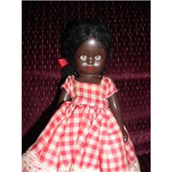 5.5" Nancy Ann Topsy Jointed Sleep eyes Hard #1672186