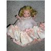 Image 1 : 5.5" Nancy Ann Molded Socks Western Miss #1672217