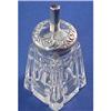 Image 1 : Ornate Victorian STERLING TOPPED GLUE POT #1672341