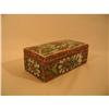 Image 1 : Rose Famille Razor Box #1672367