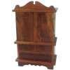 Image 1 : Mini Victorian Cabinet #1672446