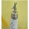 Image 1 : c.1900/AUSTRIA STERLING "HARE" WINE STOPPER #1672464