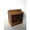 Image 1 : JAPAN  * Sugi Wood Tabako #1672522