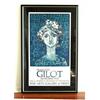 Image 1 : GILOT  * Francoise Gilot - Vintage Exhibition #1672524