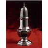 Image 1 : Mappin & Webb Octagonal Sugar Caster #1672570