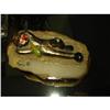 Image 1 : Magnificent Ron Lee Clown bronze & marble sig! #1672735